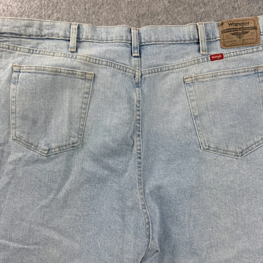 Wrangler five star
